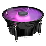 Cooler Master i71C RGB Intel Low-Profile CPU Air