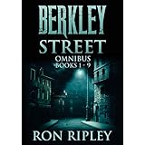 Berkley Street Series Books 1 - 9