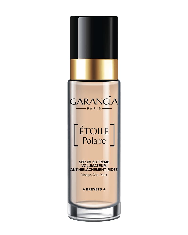 Garancia Meno-Expert Étoile Polaire Supreme Serum 30ml