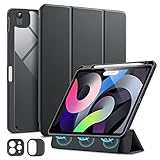 ESR Hybrid Case Compatible with iPad Air 5