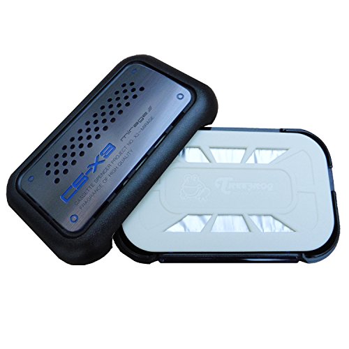 Air Spencer CSX3 Csx3 JDM Squash Air Freshener Unit With Refill + 4