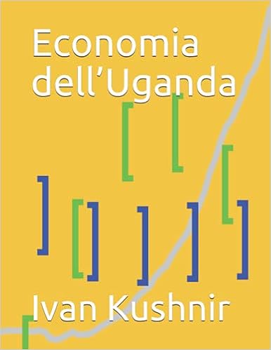 Economia dell’Uganda