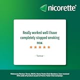 Nicorette Cools 4mg Lozenge 80 Count 2 x 40 Packs Nicotine Quitting Aid view 10