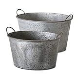 WHW Whole House Worlds Farmers Market Zinc