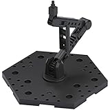 Bandai Action Base 5 Black(Japan Import)