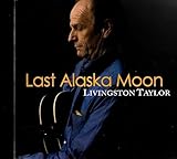 Last Alaska Moon