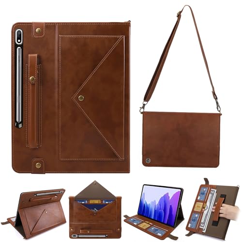 Tablet Carrying Shoulder Bag Case