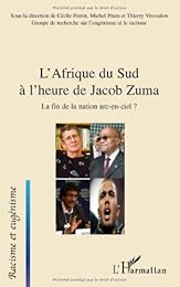 L' Afrique du Sud à l'heure de Jacob Zuma