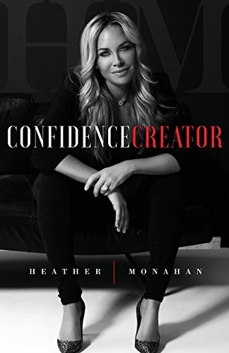 Lioncrest Publishing Confidence Creator