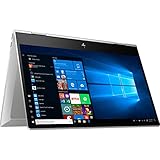 HP Envy X360 2-in-1 Touchscreen Laptop 15.6" FHD
