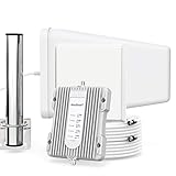 Amazboost Cell Phone Booster Kit for Home & Office