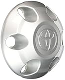 Genuine Toyota (4260B-04010) Wheel Hub Cover