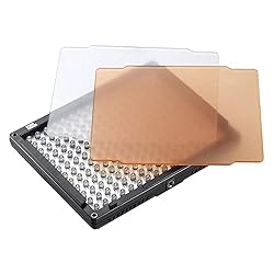 Pixel Photography LED Camera Video Light 192 LED