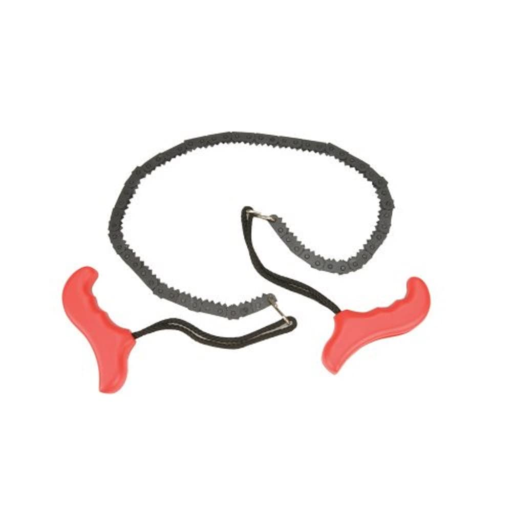 Silverline 633958 Pocket Chainsaw 525 mm