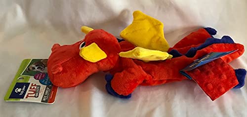 top paw tuff with bite shield