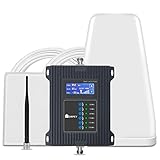 5G Cell Phone Signal Booster Repeater Amplifier for
