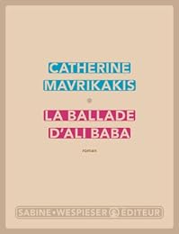 La  ballade d'Ali Baba