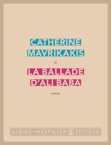 La  ballade d'Ali Baba