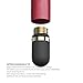 elago® Stylus [Ball][Red Pink] - [Premium Aluminum][Ballpoint Pen][Replaceable Extra Tip Included] - for iPad, iPad Pro, iPad Mini and iPhone