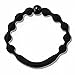 Goody Ouchless Hair Forever Women's Braided Elastics, 3 Count (Pack of 1)