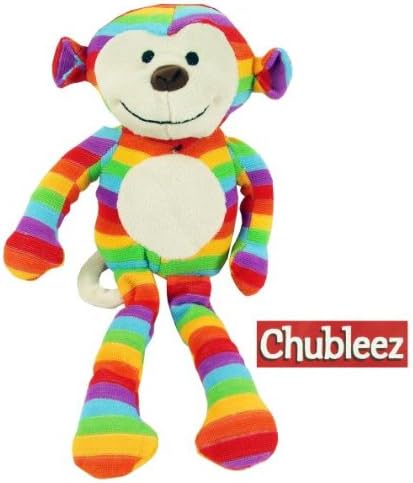 chubleez dog toys