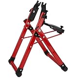 AMONIDA Bicycle Wheel Truing Stand, Intelligent