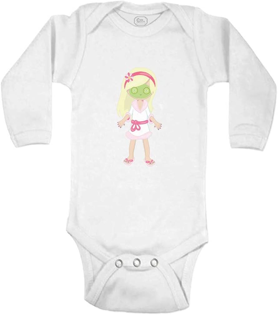 cucumber baby girl clothes