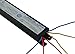 Robertson 3P20122 RSS240T12MV /A Fluorescent eBallast for 2 F40T12 Linear Lamp, Rapid Start, 120-277Vac, 50-60Hz, Normal Ballast Factor, HPF (Successor to Robertson 000791 RSS240T12MVIP)