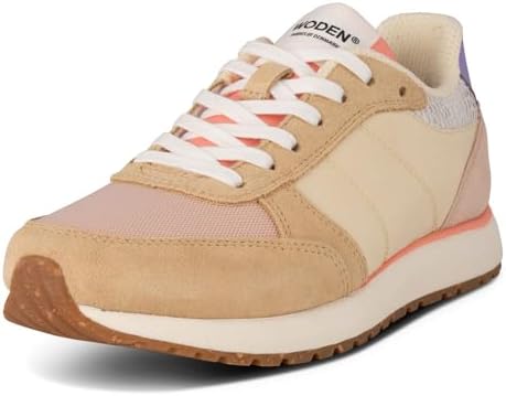 Amazon.com: Marc Jacobs The Jogger Beige Multi EU 38 (US Women's 8