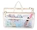 Travel Smart Hand Pouch Bag In Bag Organiser Cosmetic Gadget Purse Organizers Inserts
