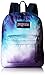 JanSport Mens Classic Mainstream High Stakes Backpack - Multi Water Ombre / 16.7H X 13W X 8.5D