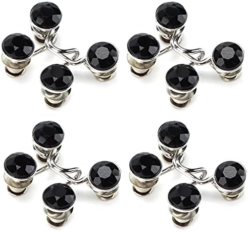 Jean Button Pins, Convenient Jean 