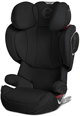 siege auto z fix cybex