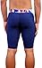 Adoretex Boy's/Men's Printed Pro Athletic Jammer Swimsuit Swim Shorts