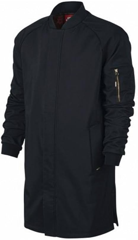 nike fc jacket mens