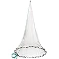 Betts Old Salt Premium Cast Net for Bait Fish with Utility Box