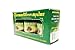 Size 15g. X 3 pcs.BOTTLE THAI HERBAL WAX GREEN BALM NATURAL HERB EXTRACT THAI MASSAGE BALM