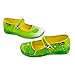 Hot Chocolate Design Chocolaticas Lemon Women's Mary Jane Flat