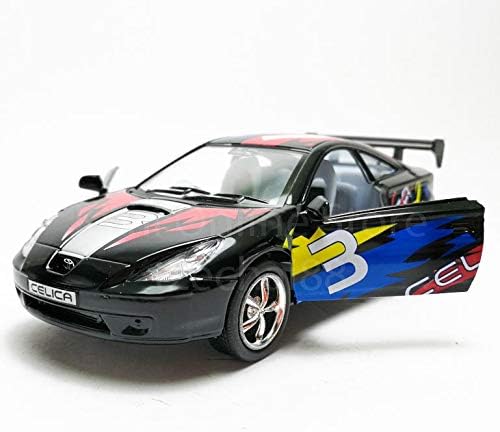 jada toys toyota celica