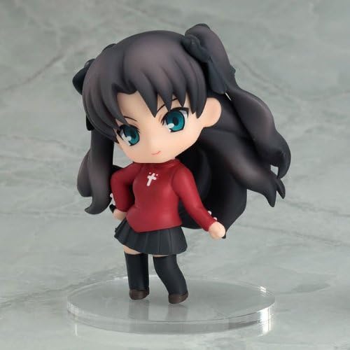 遠坂凛 (あかいあくま) [Fate/stay night] ねんどろいどぷち Fate/stay night コレクションフィギュア単体