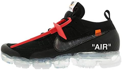 nike vapormax flyknit x off white