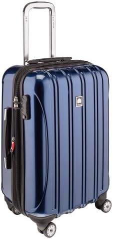 delsey revolve carry on