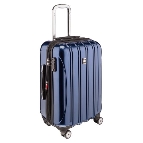 DELSEY Paris Helium Aero Hardside Expandable Luggage with Spinner