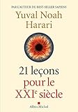 21 lecons pour le XXIeme siecle (French Edition) by 