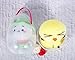 Joyclub 10 Inch Giant Easter Eggs, Plastic Huge, 3 Eggs + 4 Handles