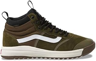 vans ultrarange mens