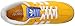 adidas Originals Men's Samoa Retro Sneaker Running Shoe, Collegiate Gold/White/Metallic/Gold, 8.5 M US