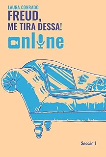 Livro Freud, me tira dessa! On-line: Sessão 1