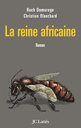 La  reine africaine