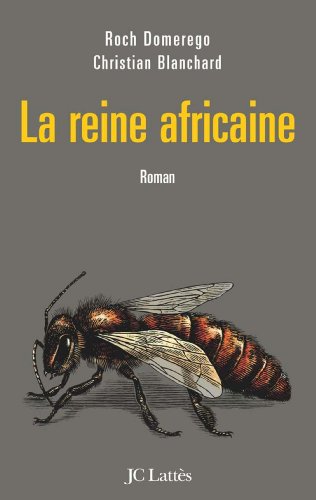 La  reine africaine